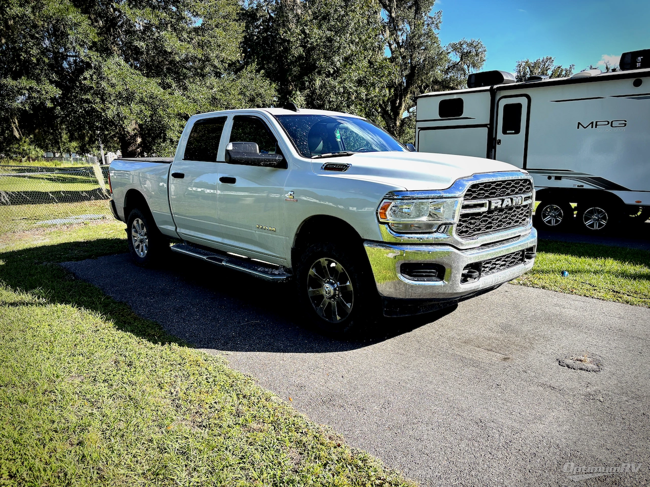 2022 Dodge Dodge RAM Heavy Duty Photo 1