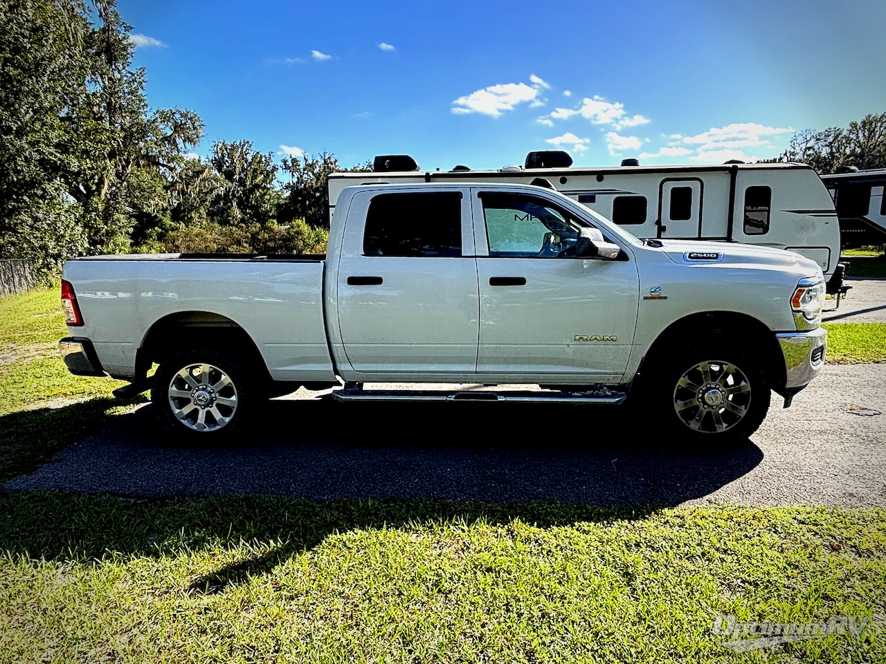 2022 Dodge Dodge RAM Heavy Duty Photo 2