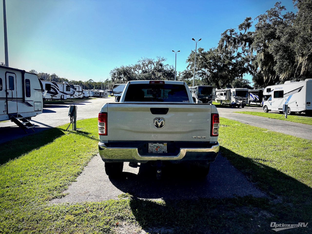 2022 Dodge Dodge RAM Heavy Duty Photo 4
