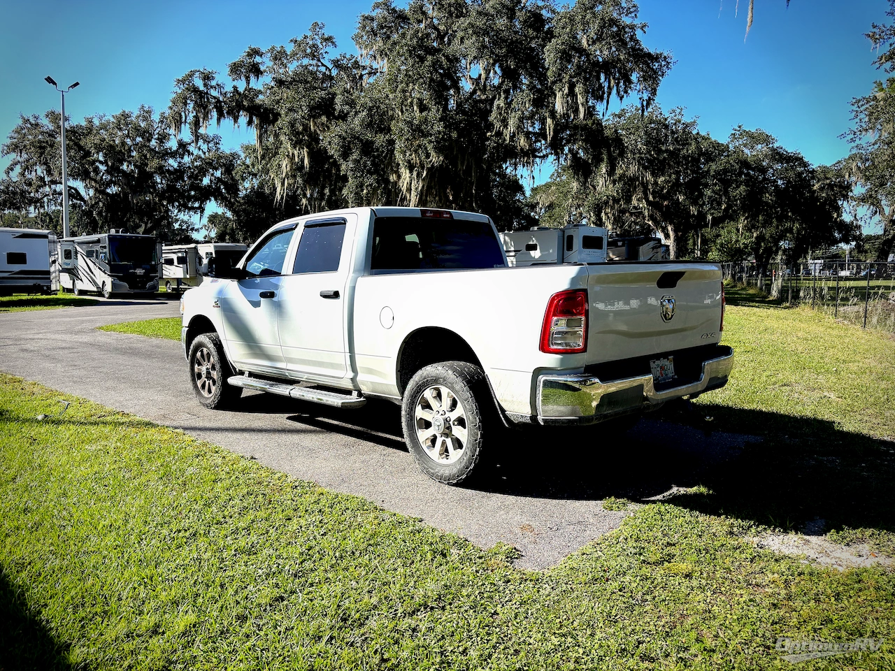 2022 Dodge Dodge RAM Heavy Duty Photo 6