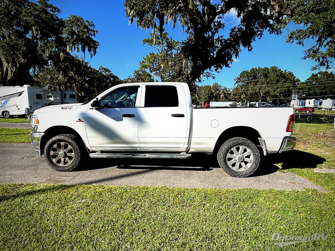 2022 Dodge Dodge RAM Heavy Duty Photo 7
