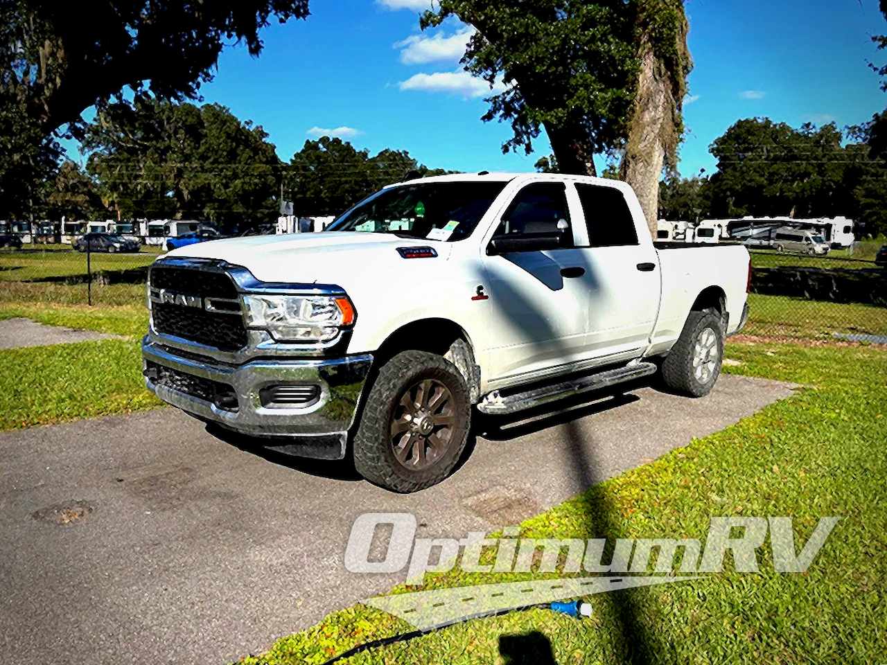 2022 Dodge Dodge RAM Heavy Duty Photo 8