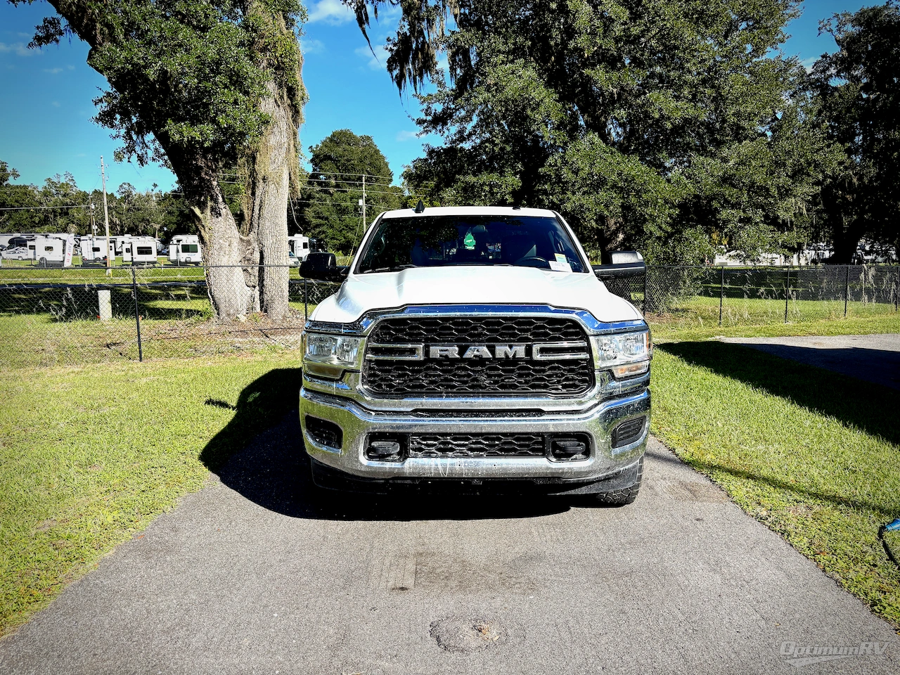 2022 Dodge Dodge RAM Heavy Duty Photo 9