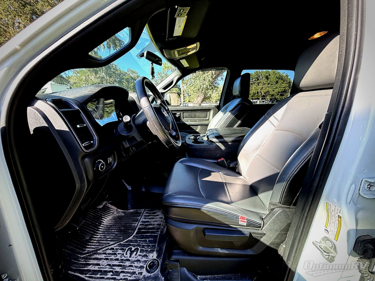 2022 Dodge Dodge RAM Heavy Duty Photo 10
