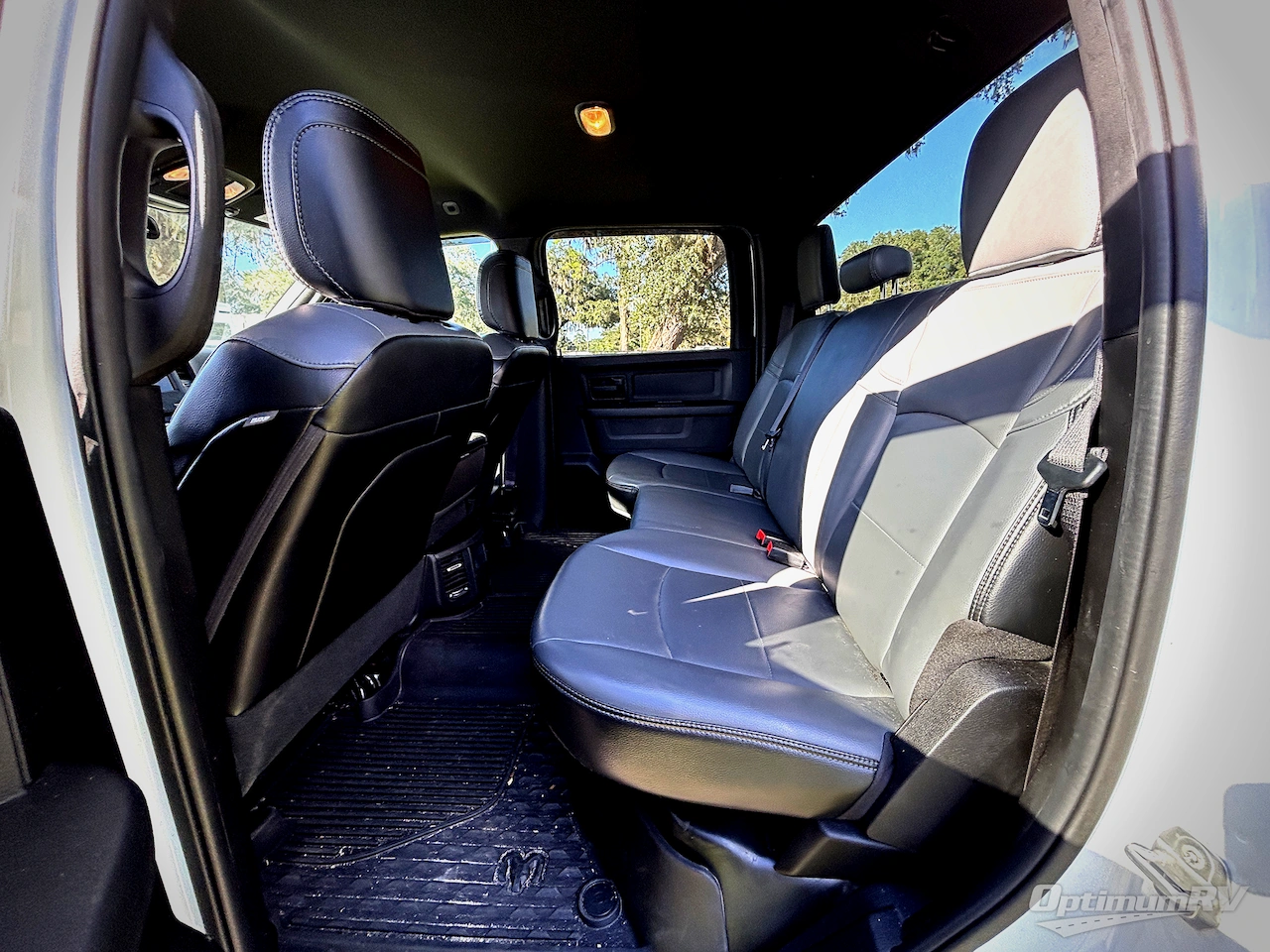 2022 Dodge Dodge RAM Heavy Duty Photo 11