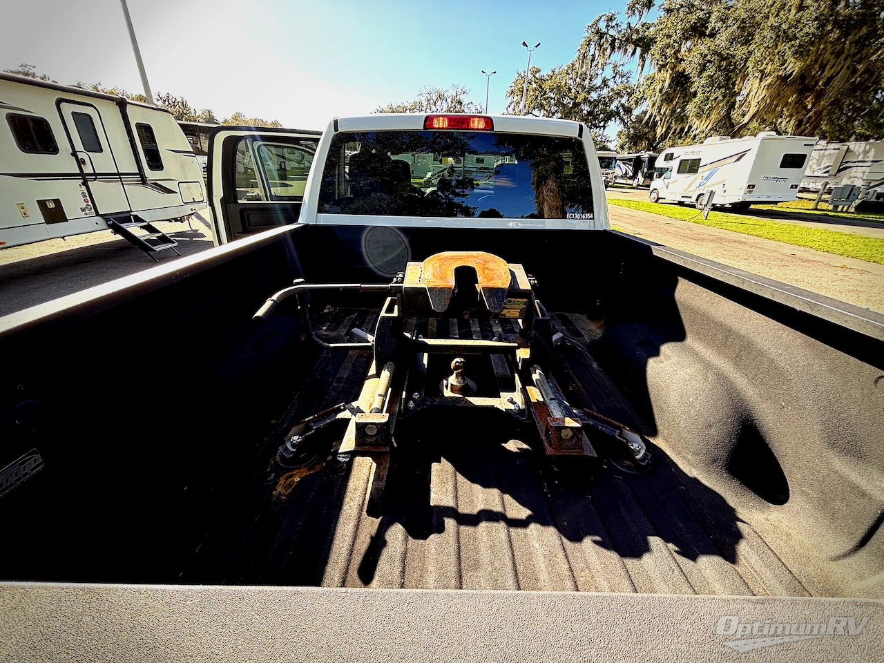 2022 Dodge Dodge RAM Heavy Duty Photo 5