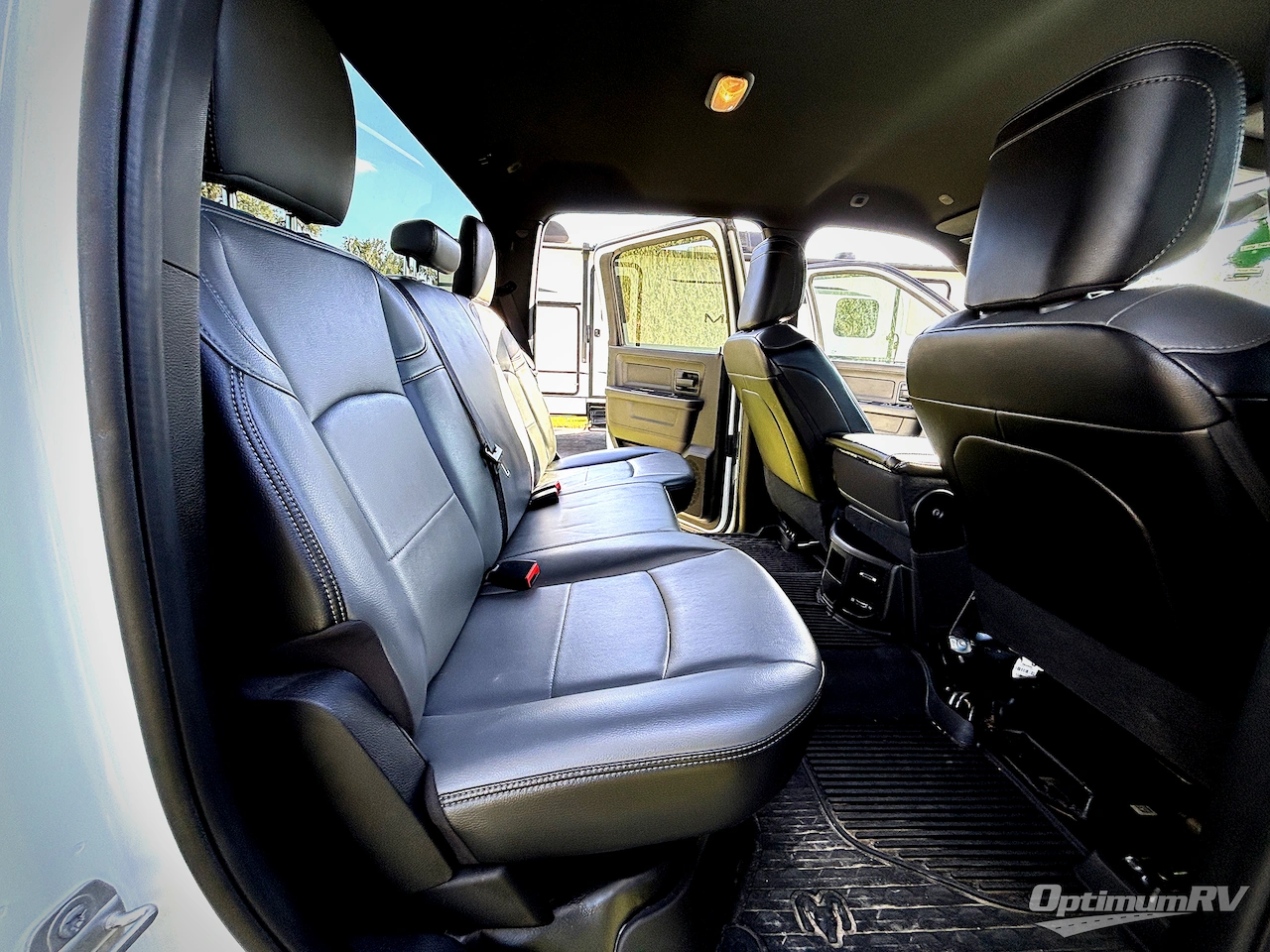 2022 Dodge Dodge RAM Heavy Duty Photo 12