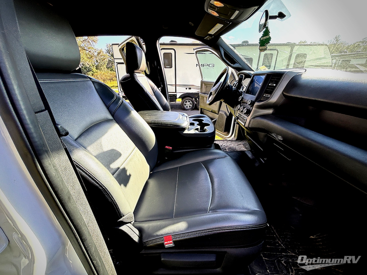 2022 Dodge Dodge RAM Heavy Duty Photo 13