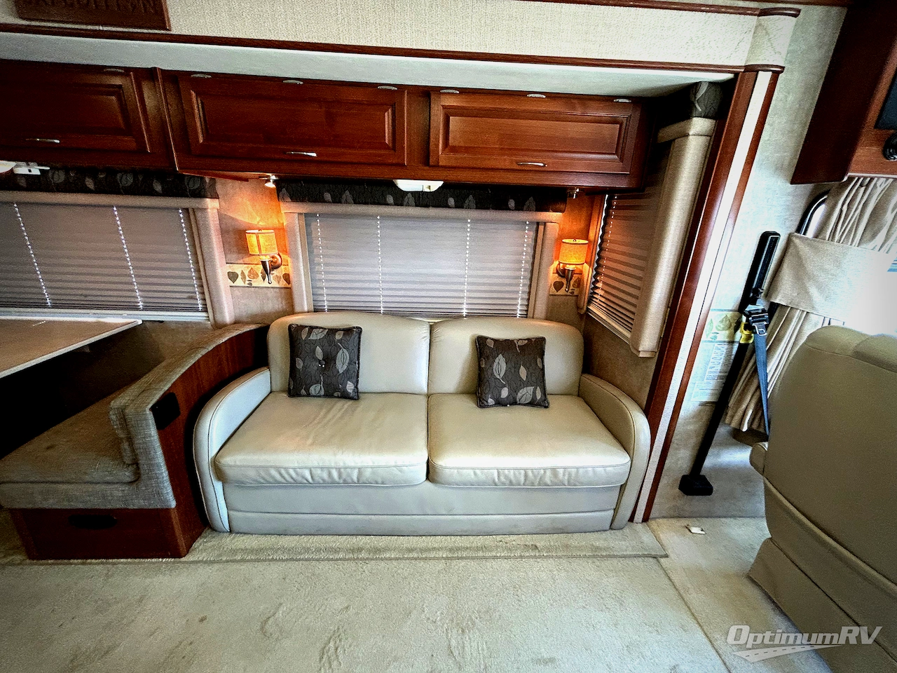 2006 Fleetwood Expedition 38S Photo 13