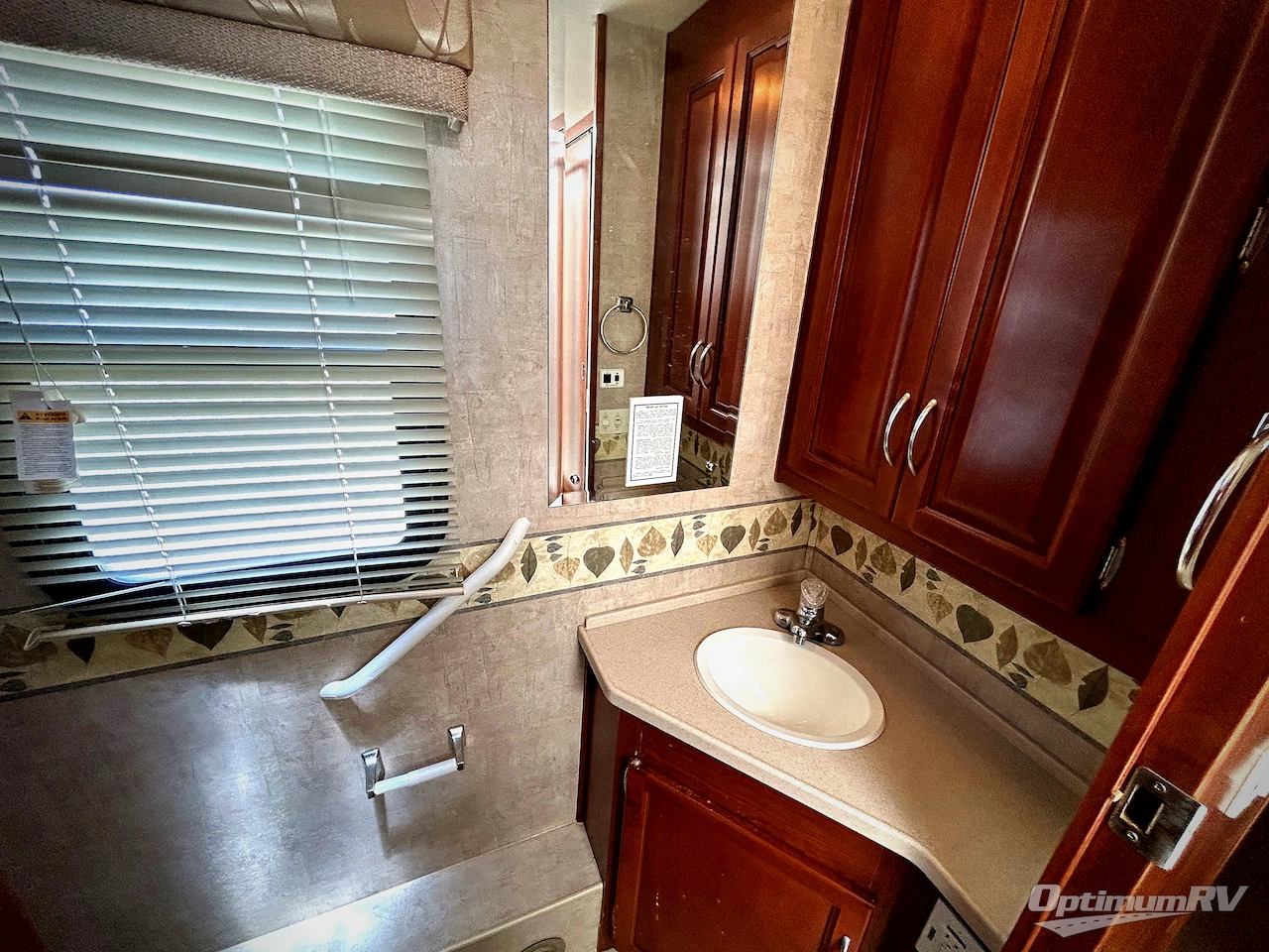 2006 Fleetwood Expedition 38S Photo 17