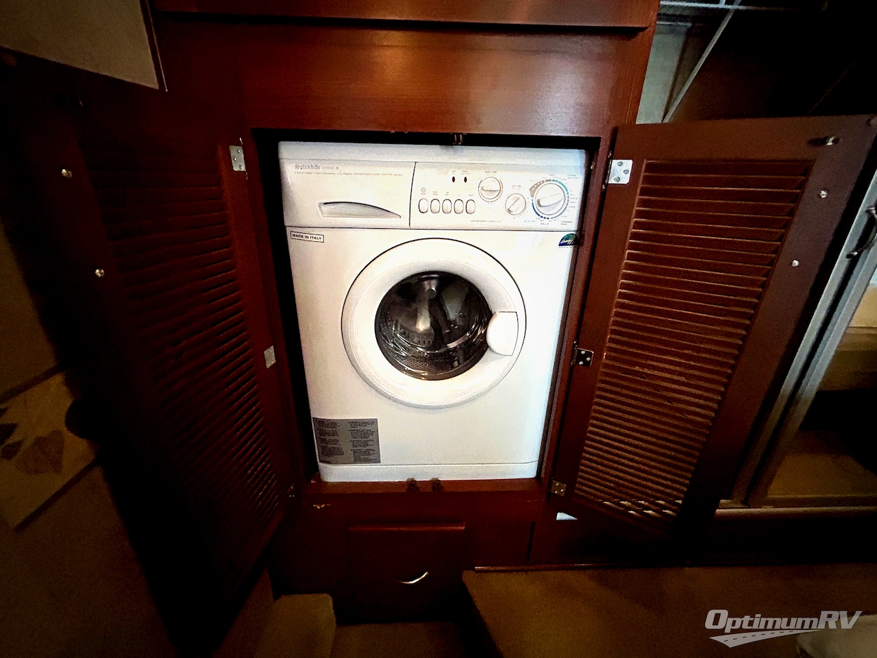 2006 Fleetwood Expedition 38S Photo 25