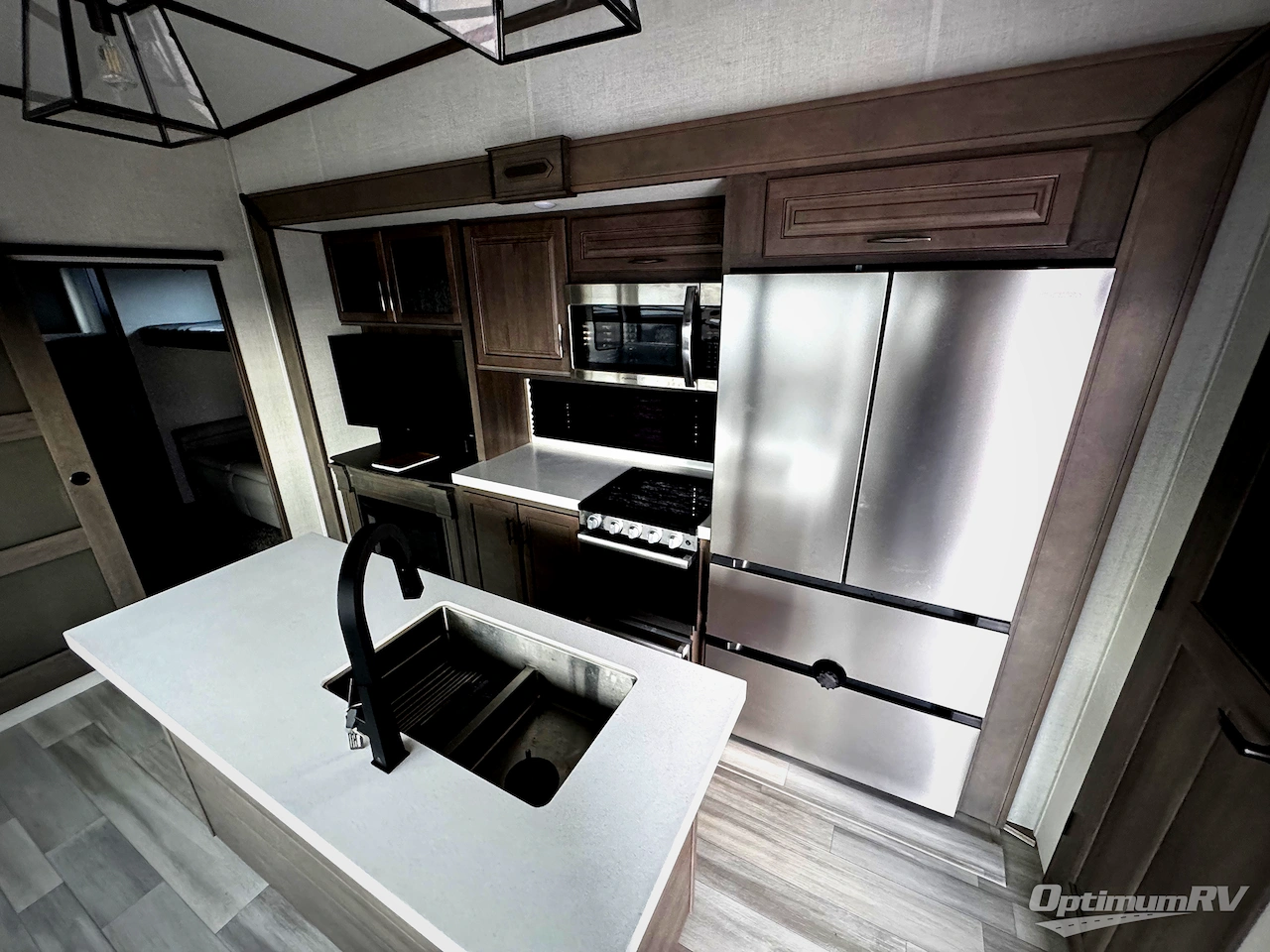 2023 Grand Design Solitude S-Class 3740BH Photo 4