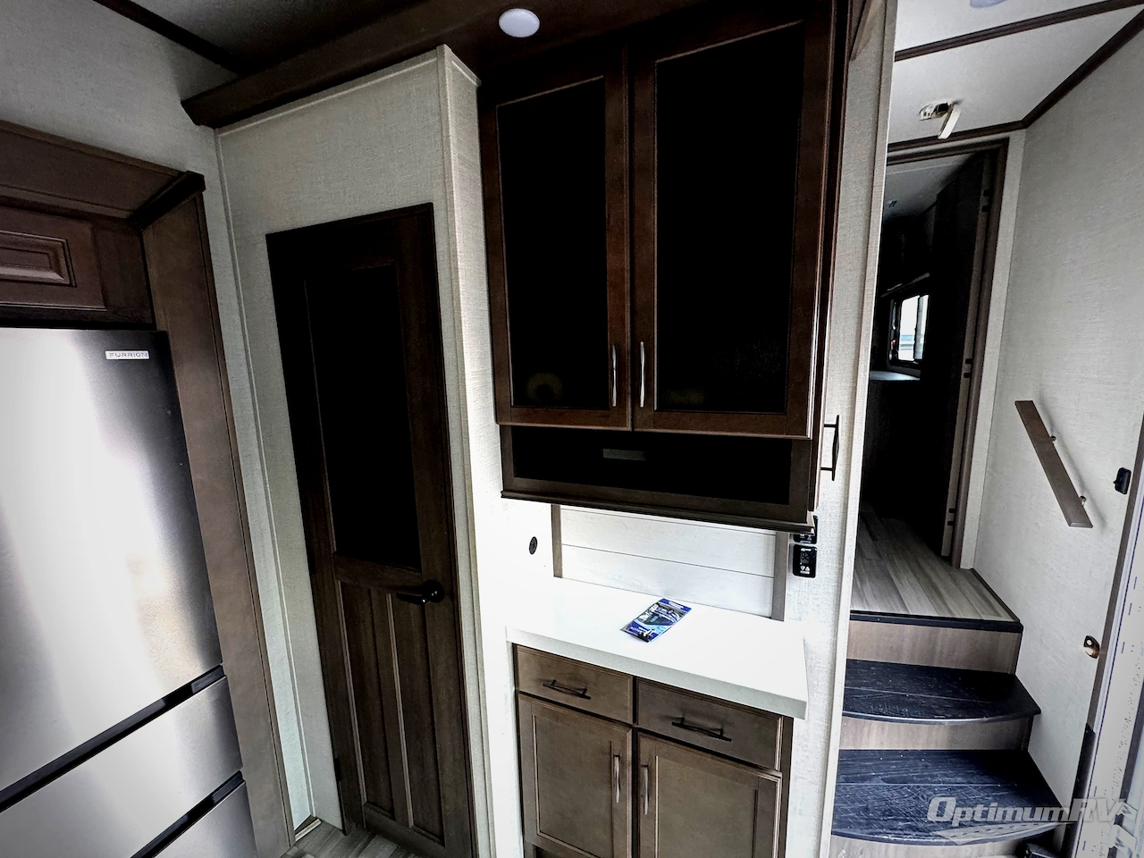 2023 Grand Design Solitude S-Class 3740BH Photo 5
