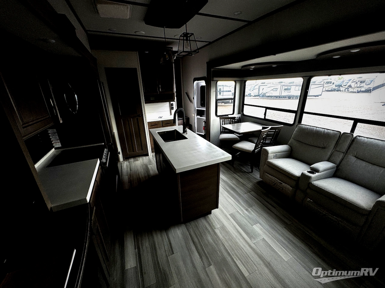 2023 Grand Design Solitude S-Class 3740BH Photo 15