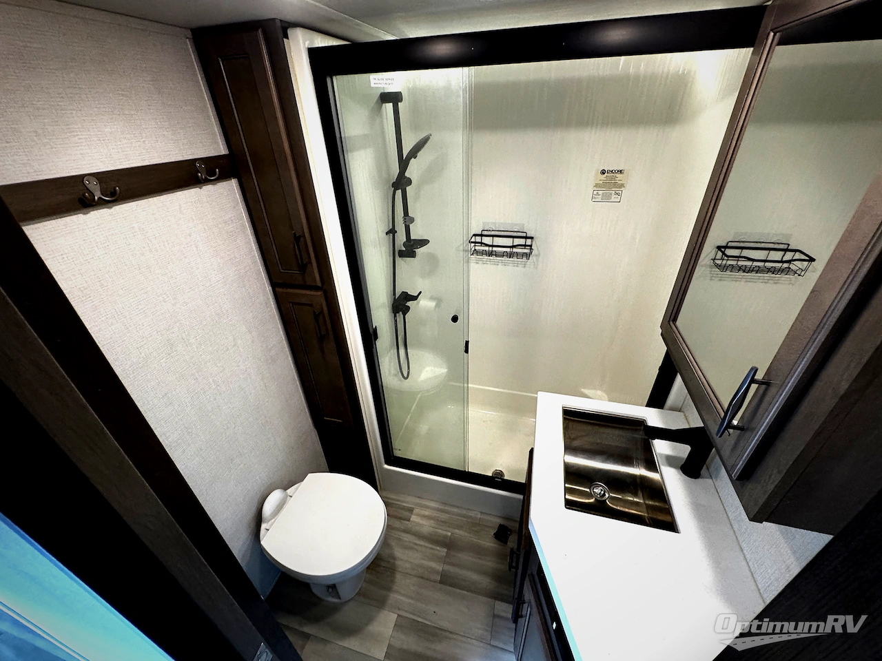 2023 Grand Design Solitude S-Class 3740BH Photo 17