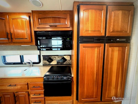 2017 Jayco Greyhawk 29MV RV Photo 3