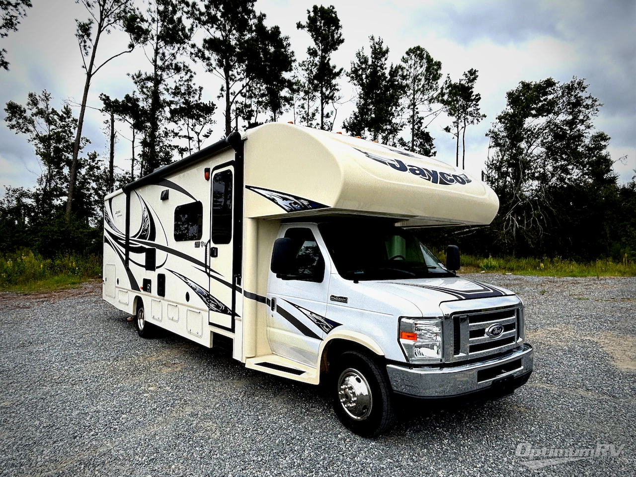 2017 Jayco Greyhawk 29MV Photo 1