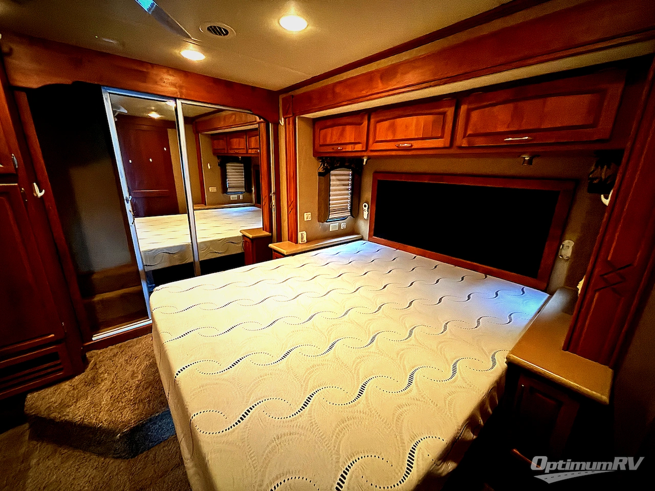 2009 Monaco Cayman 37PBQ Photo 10