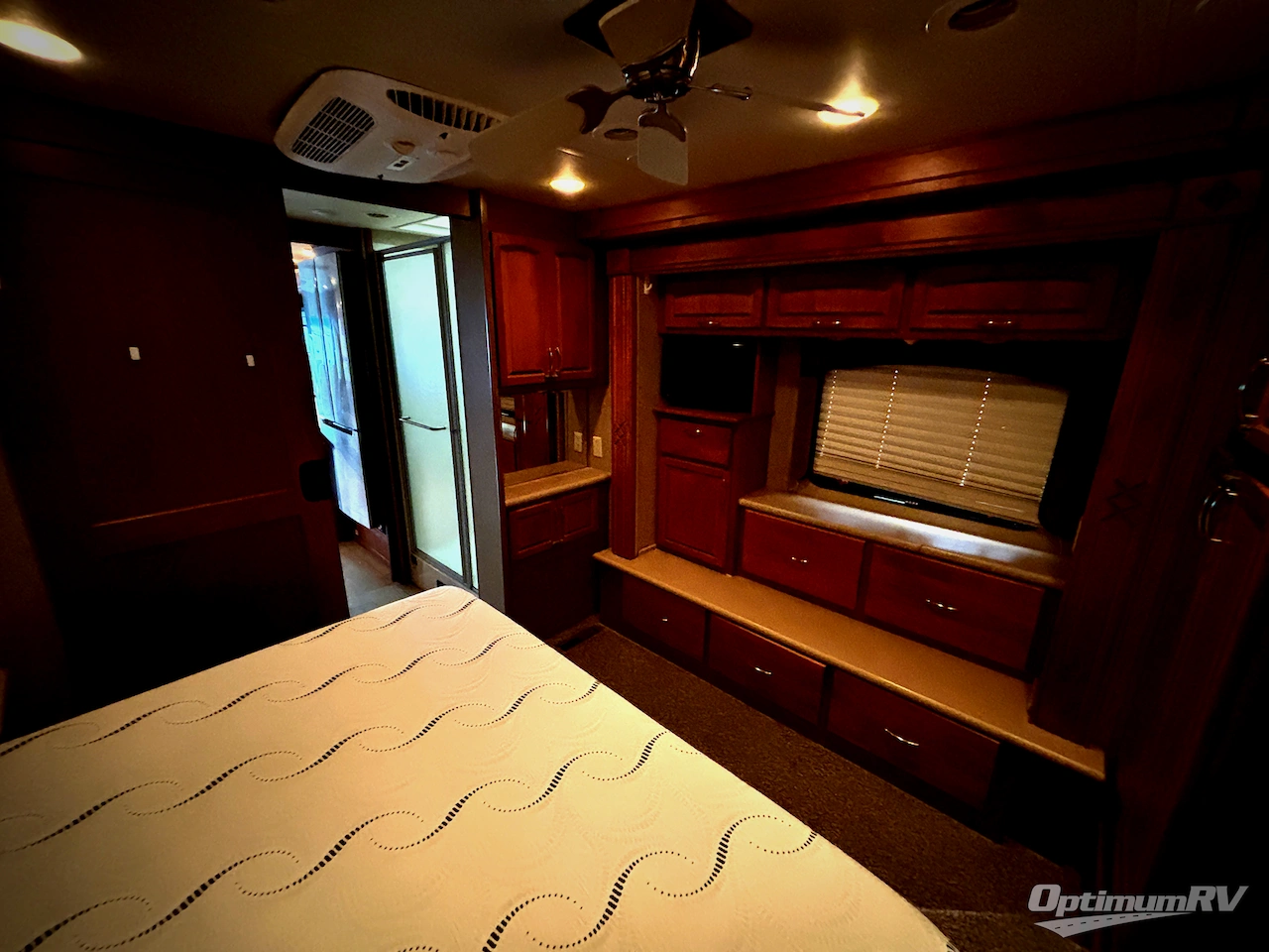 2009 Monaco Cayman 37PBQ Photo 12