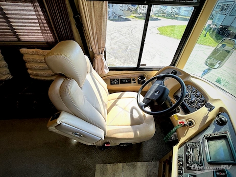 2006 Newmar Ventana 3937 RV Photo 2