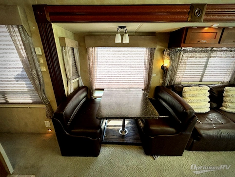 2006 Newmar Ventana 3937 RV Photo 3