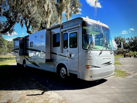 Used 2006 Newmar Ventana 3937 Featured Photo