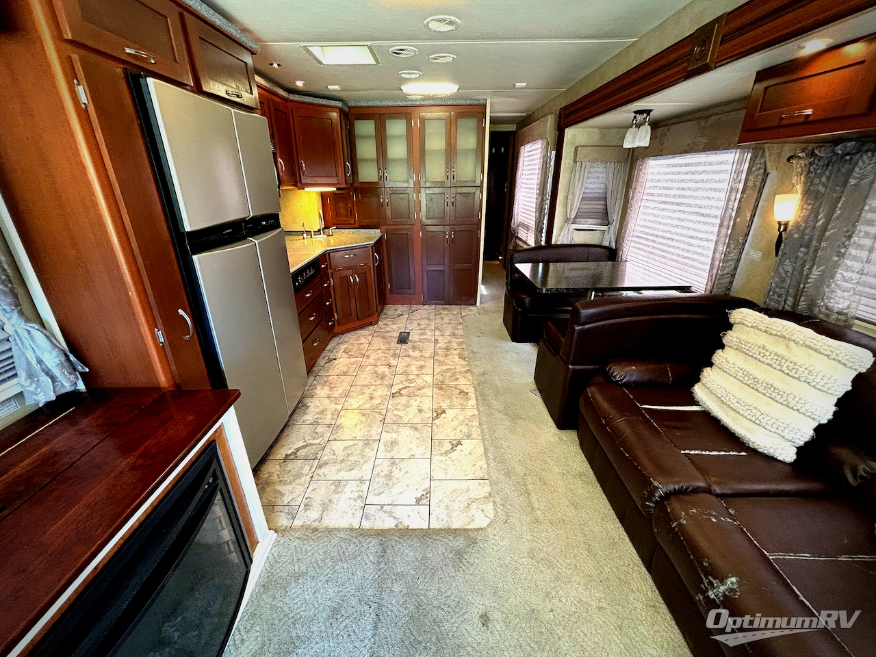 2006 Newmar Ventana 3937 Photo 4