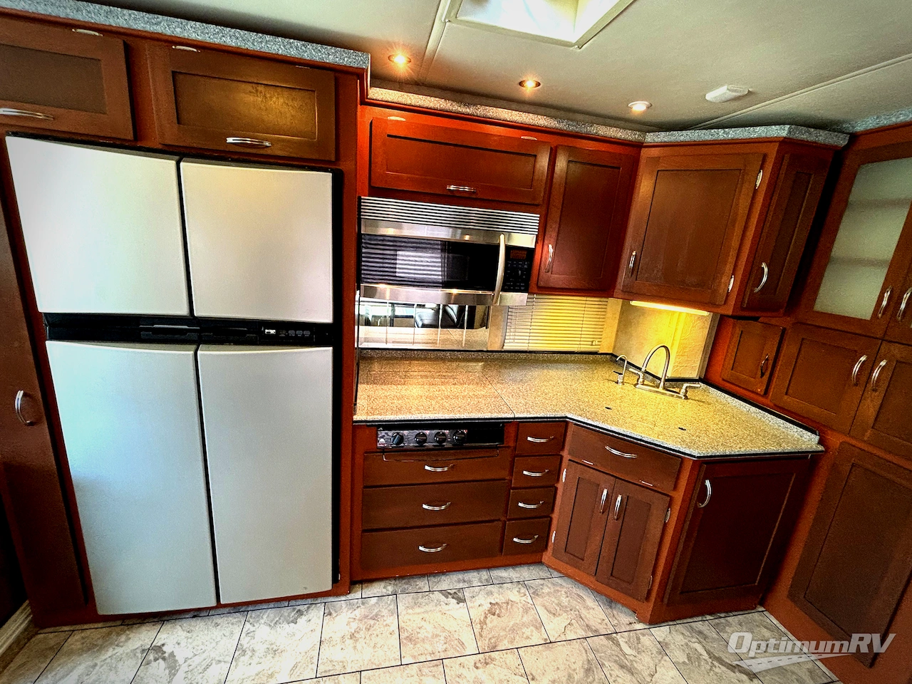 2006 Newmar Ventana 3937 Photo 6