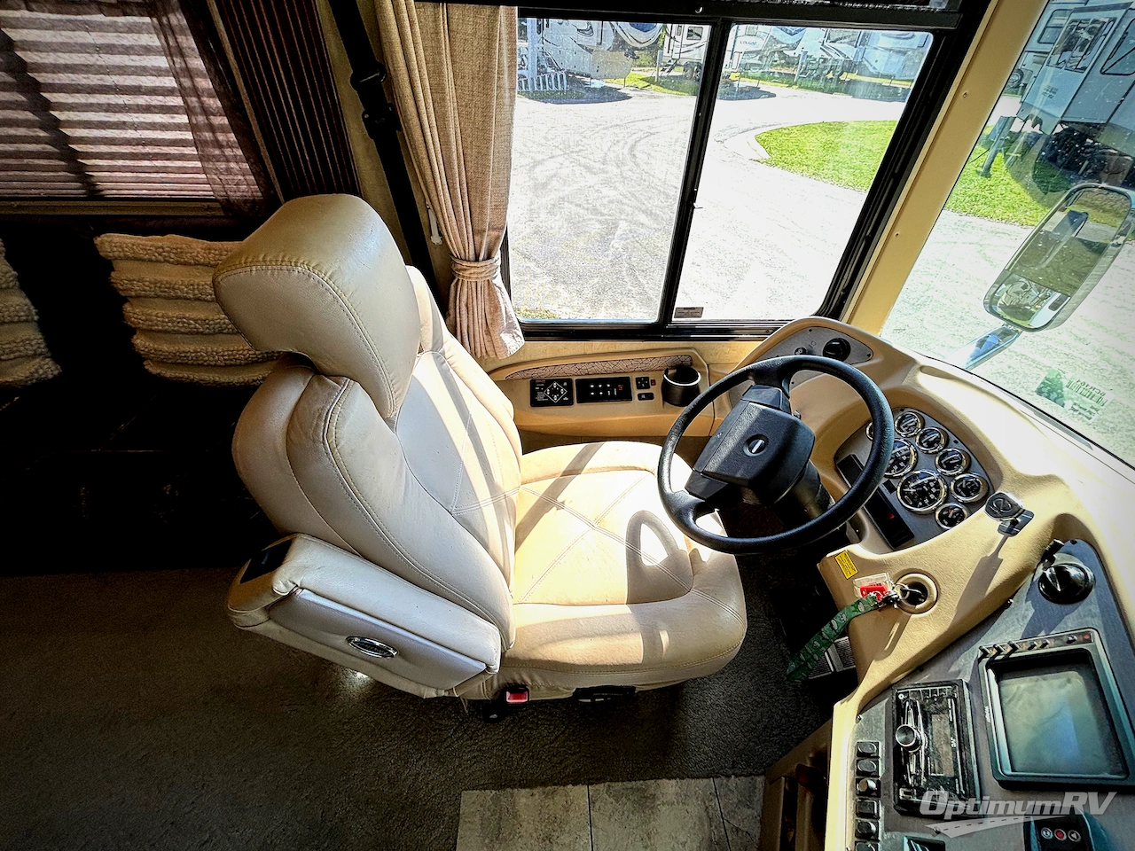 2006 Newmar Ventana 3937 Photo 7