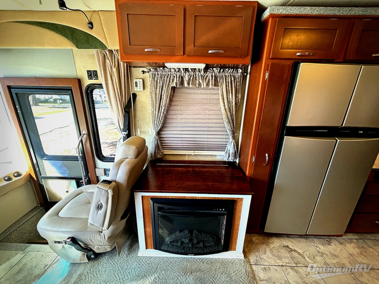 2006 Newmar Ventana 3937 Photo 10