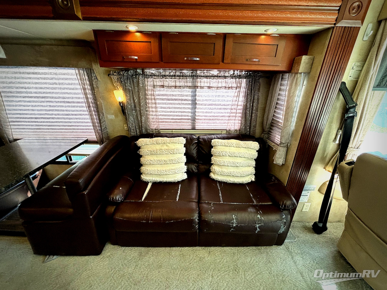 2006 Newmar Ventana 3937 Photo 12