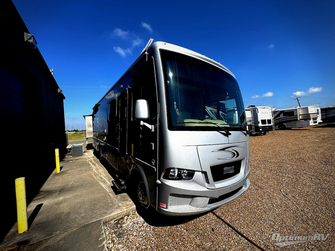 2020 Newmar Bay Star Sport 3014 Photo 1