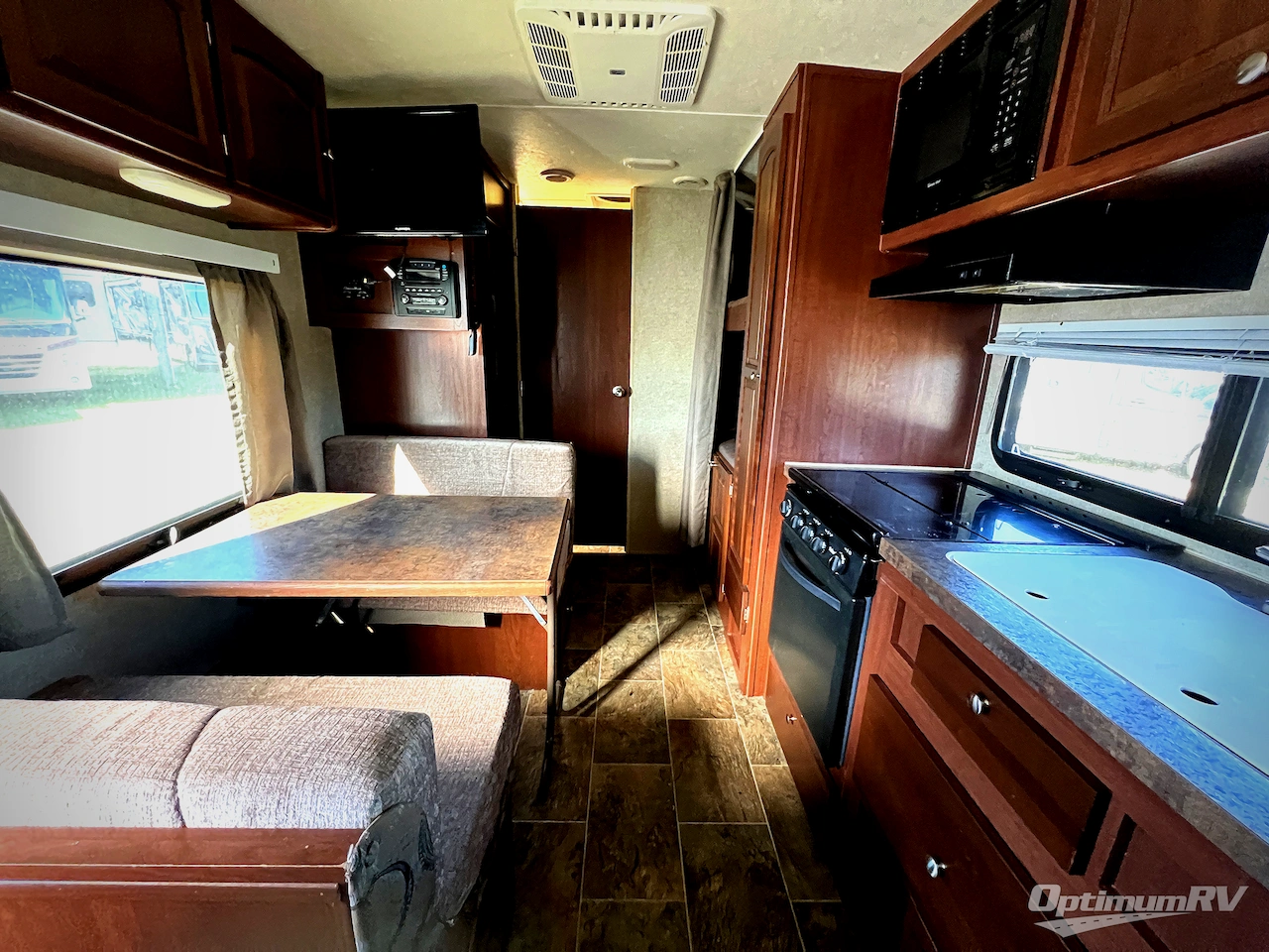 2016 Forest River Rockwood Mini Lite 2306 Photo 19