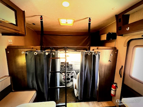 2023 Coachmen Leprechaun 220XG Ford 450 RV Photo 2