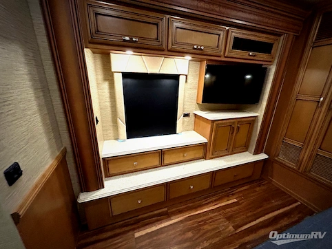 2017 Newmar Ventana LE 3724 RV Photo 4