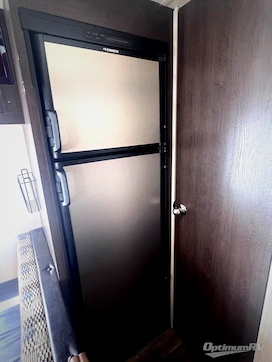 2019 Forest River Wildwood X-Lite 201BHXL RV Photo 4