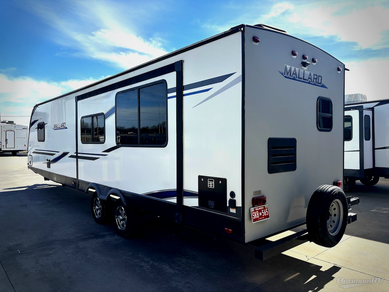 2020 Heartland Mallard 301 Photo 3