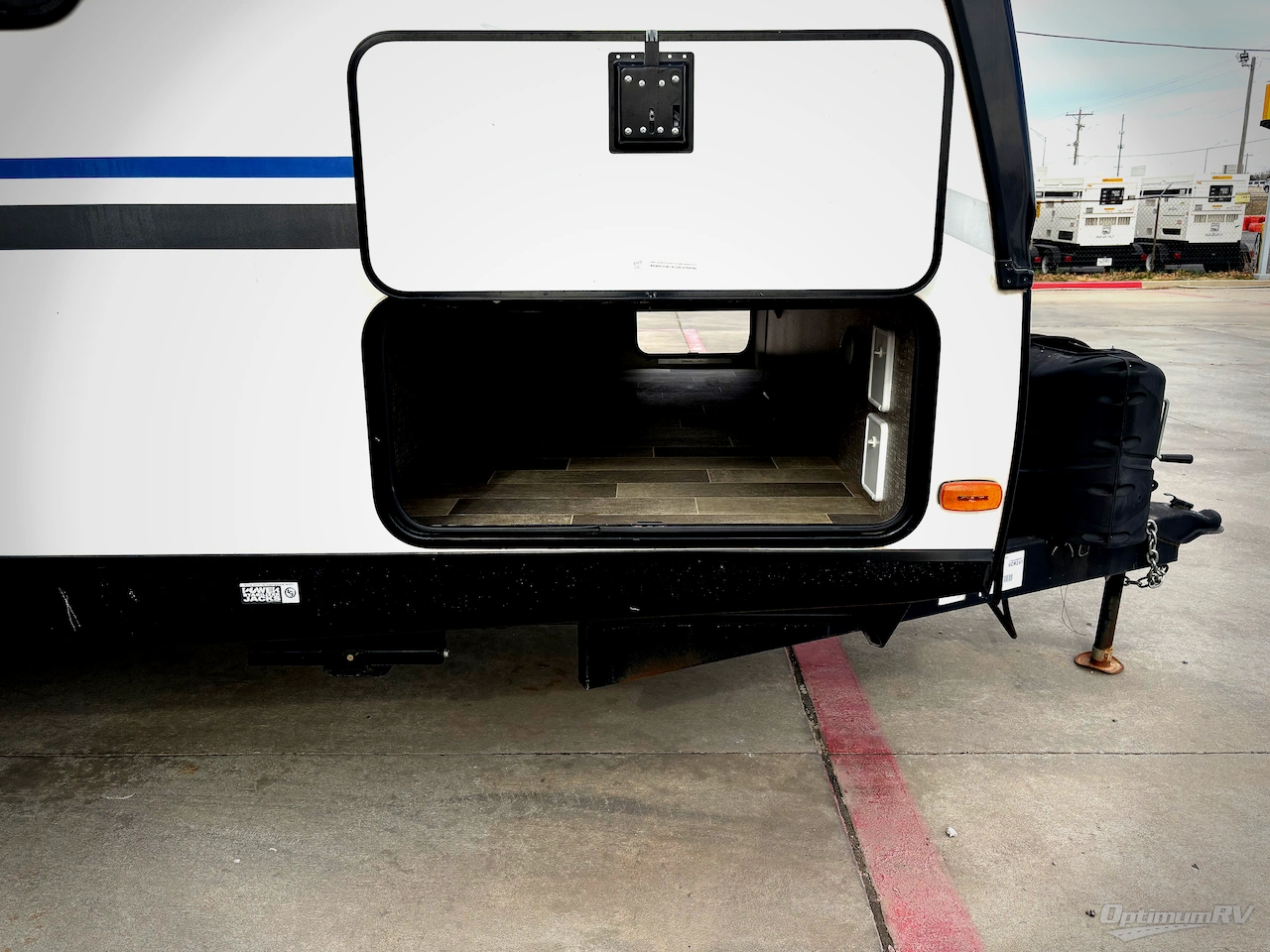 2020 Heartland Mallard 301 Photo 12