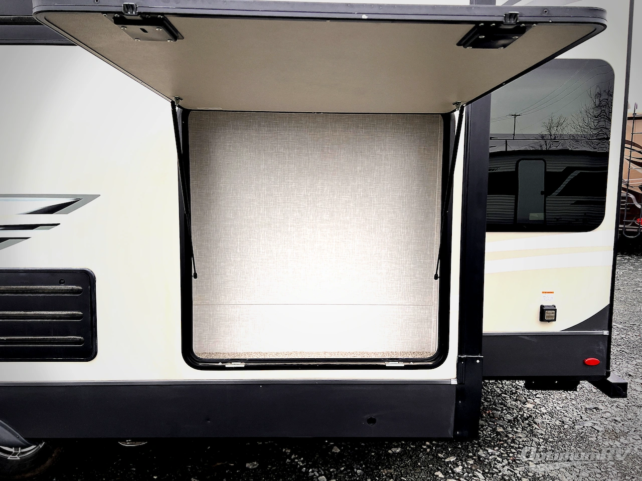 2019 Forest River Flagstaff Super Lite 29BHS Photo 4