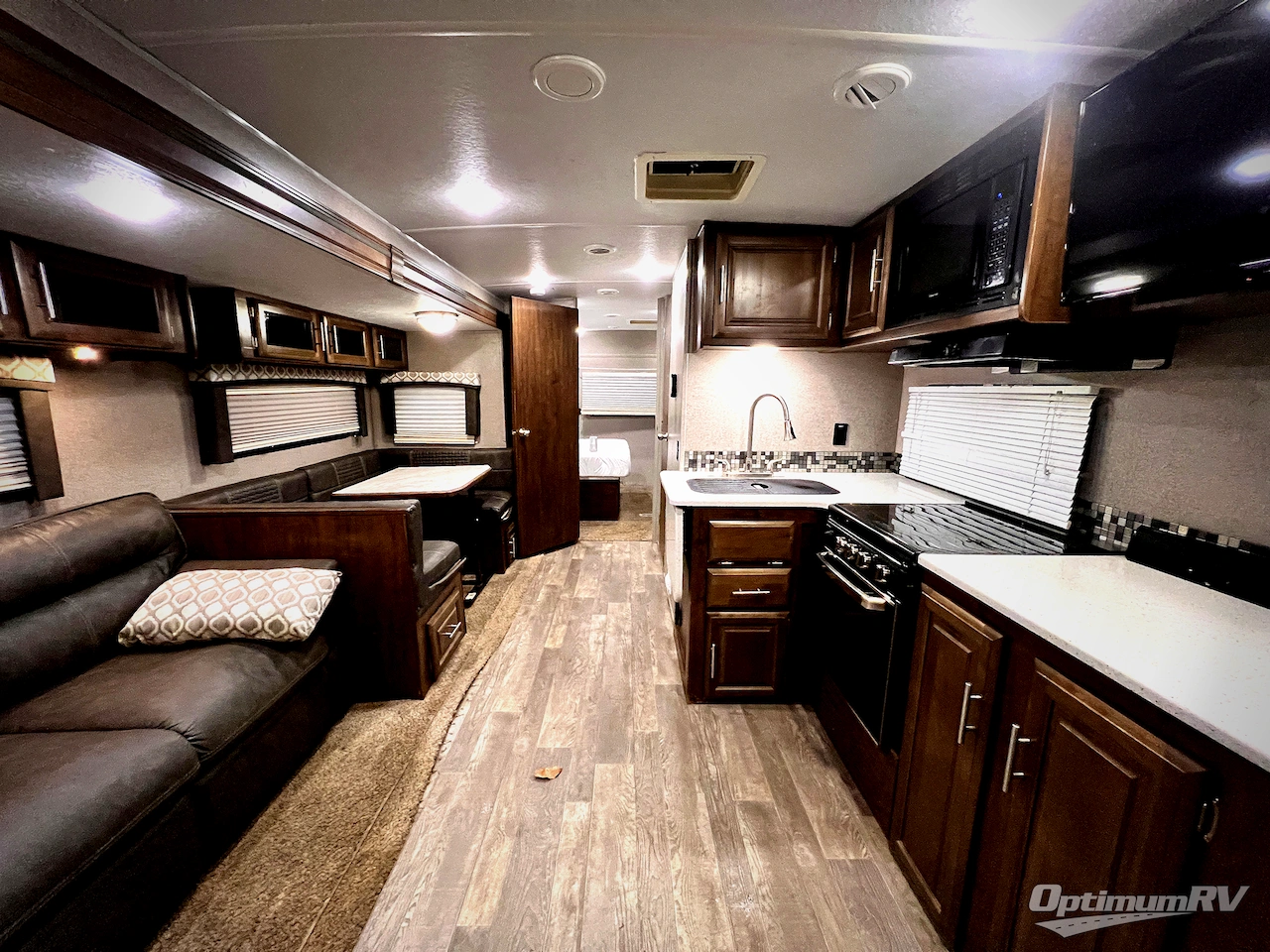 2019 Forest River Flagstaff Super Lite 29BHS Photo 6