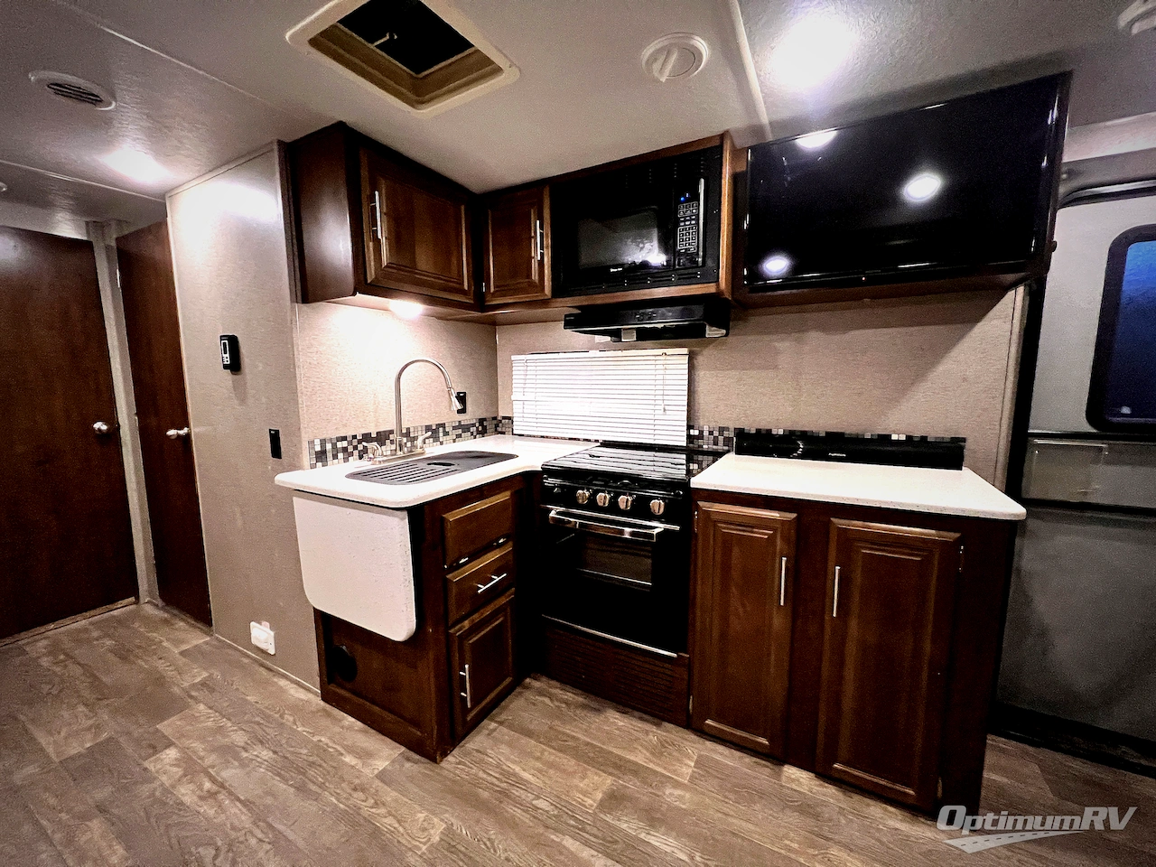 2019 Forest River Flagstaff Super Lite 29BHS Photo 11