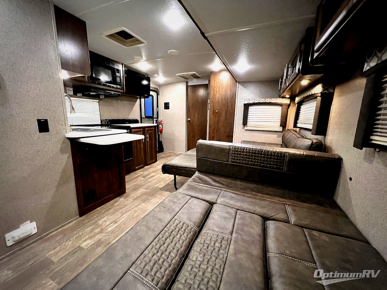 2019 Forest River Flagstaff Super Lite 29BHS Photo 18