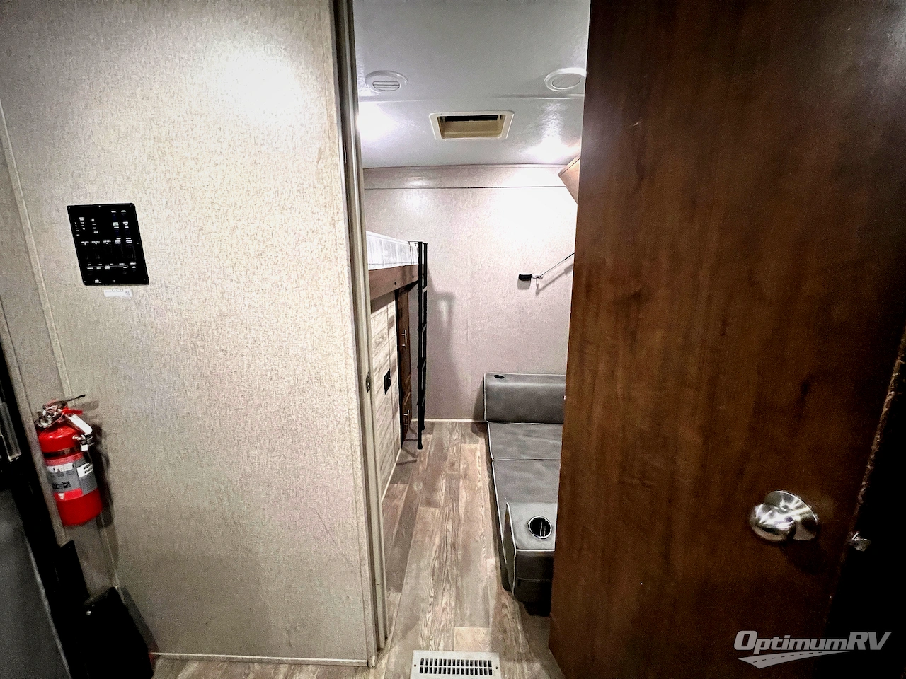 2019 Forest River Flagstaff Super Lite 29BHS Photo 21
