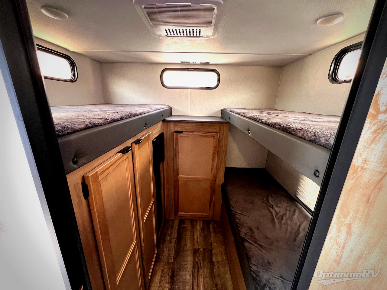 2024 Forest River Cherokee Grey Wolf Black label 29TEBL Photo 12