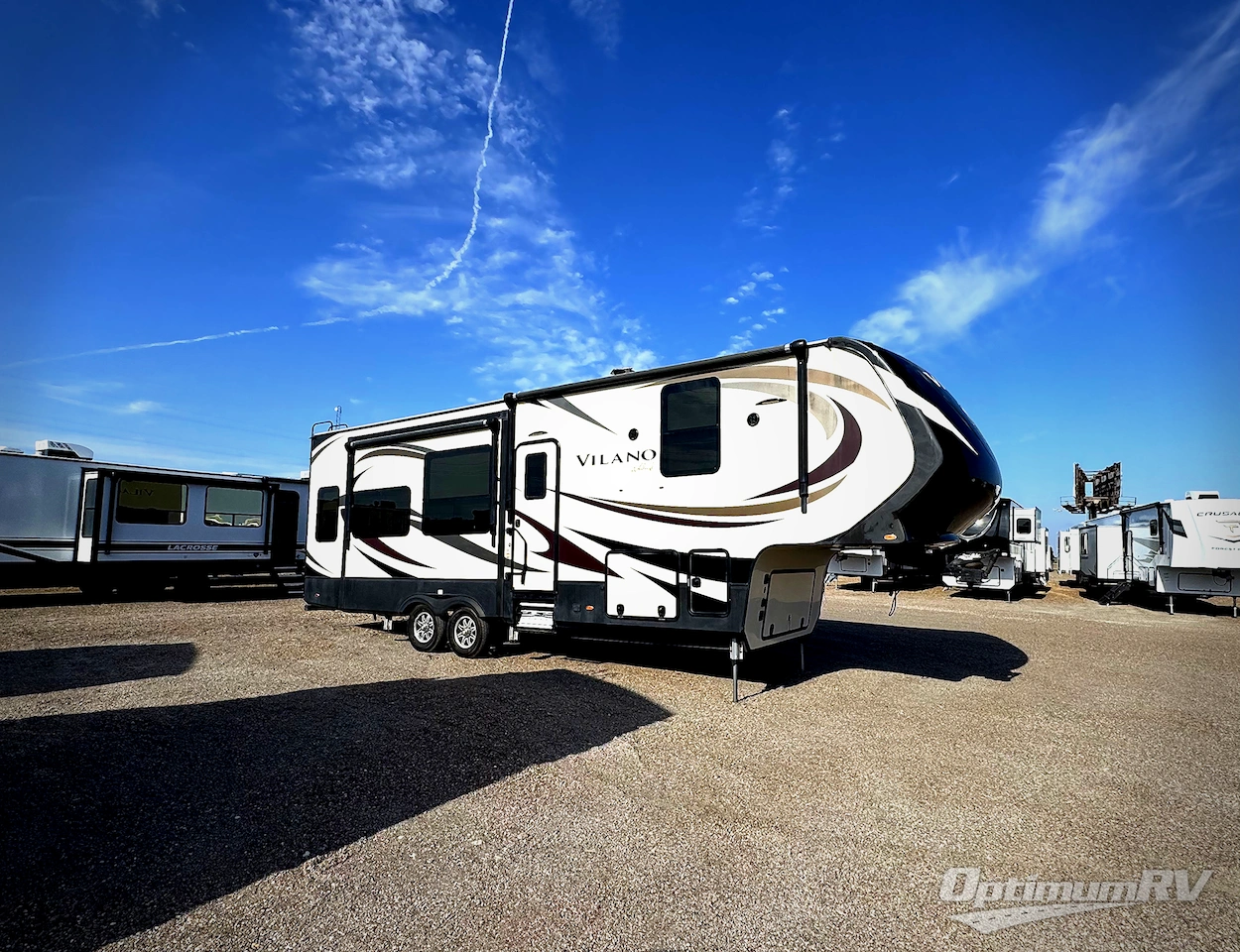2017 VanLeigh Vilano 325RL Photo 1