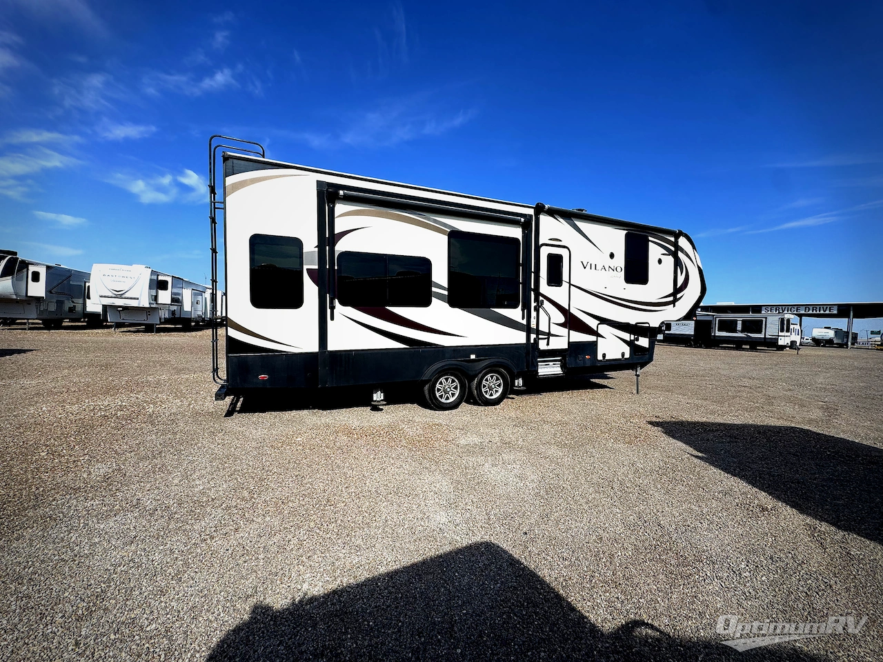2017 VanLeigh Vilano 325RL Photo 3