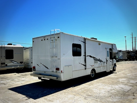 2006 Gulf Stream Conquest Independence SE 6316 RV Photo 2