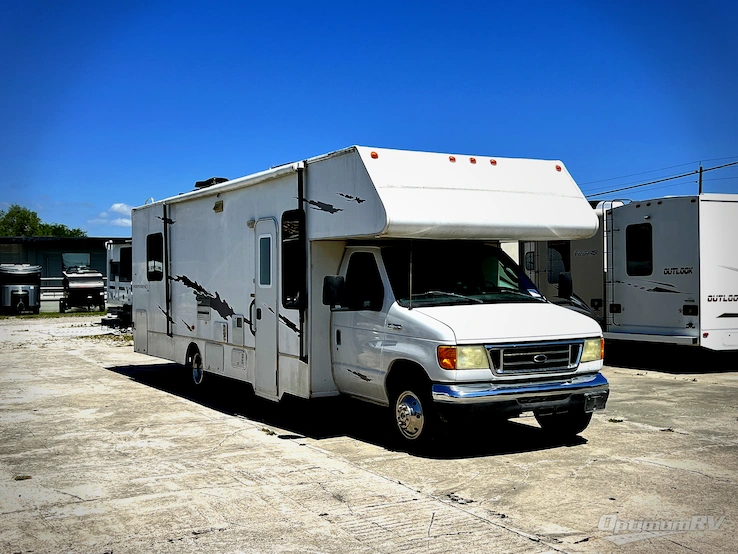 2006 Gulf Stream Conquest Independence SE 6316 RV Photo 1