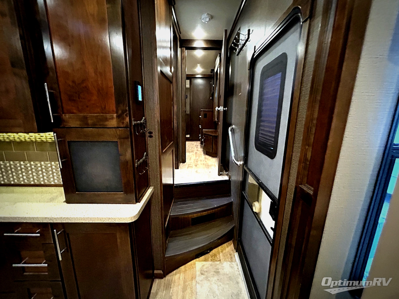 2017 VanLeigh Vilano 325RL Photo 7