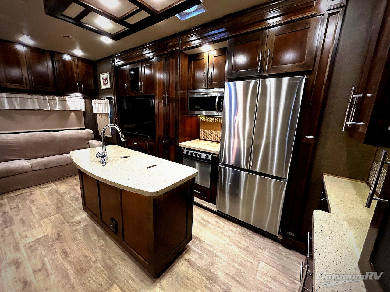 2017 VanLeigh Vilano 325RL Photo 15